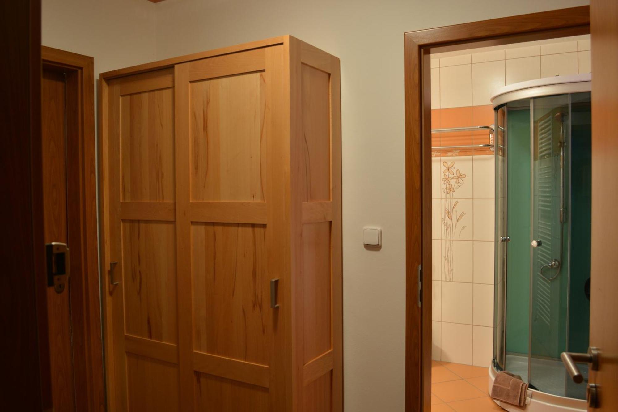 Penzion Farma Dvorec Radnice 部屋 写真
