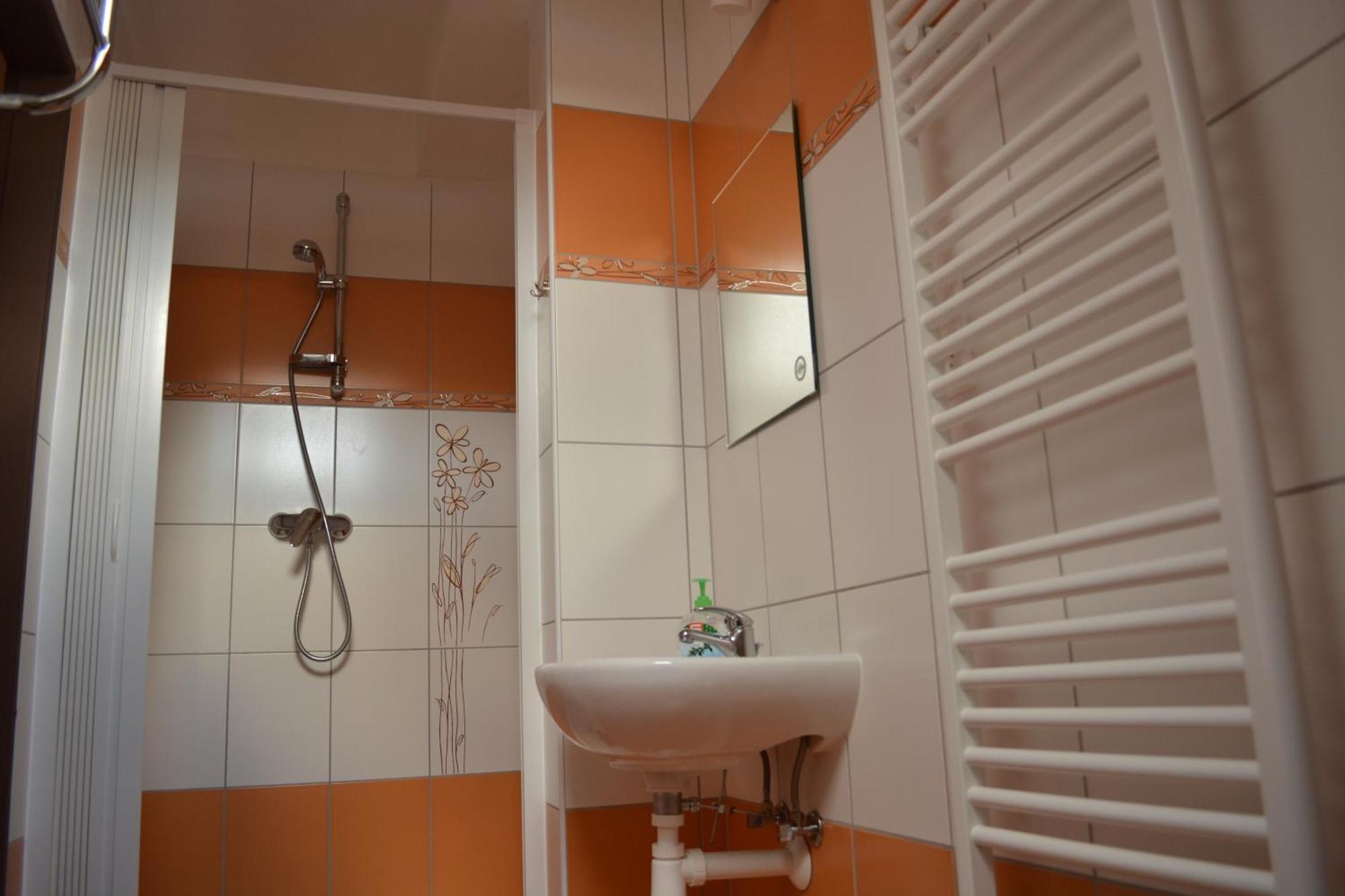 Penzion Farma Dvorec Radnice 部屋 写真