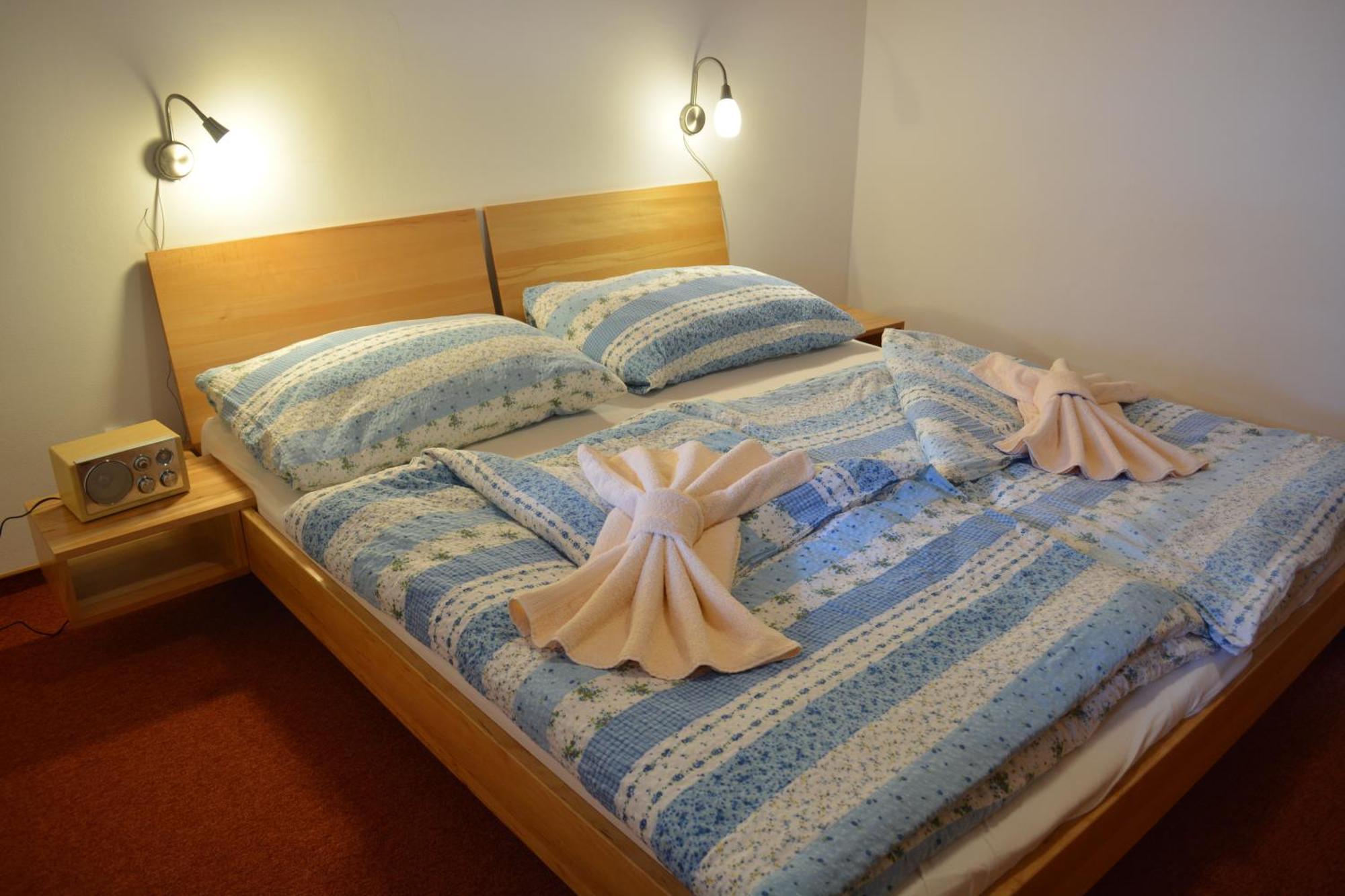 Penzion Farma Dvorec Radnice 部屋 写真