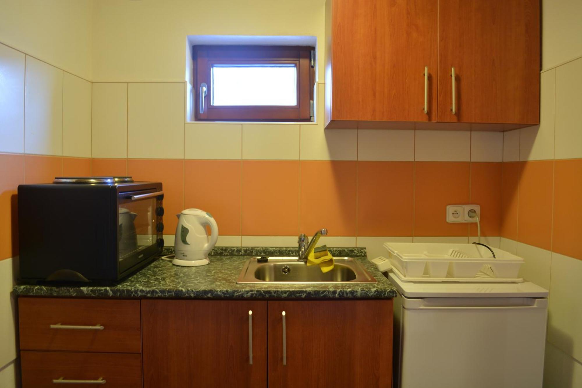 Penzion Farma Dvorec Radnice 部屋 写真