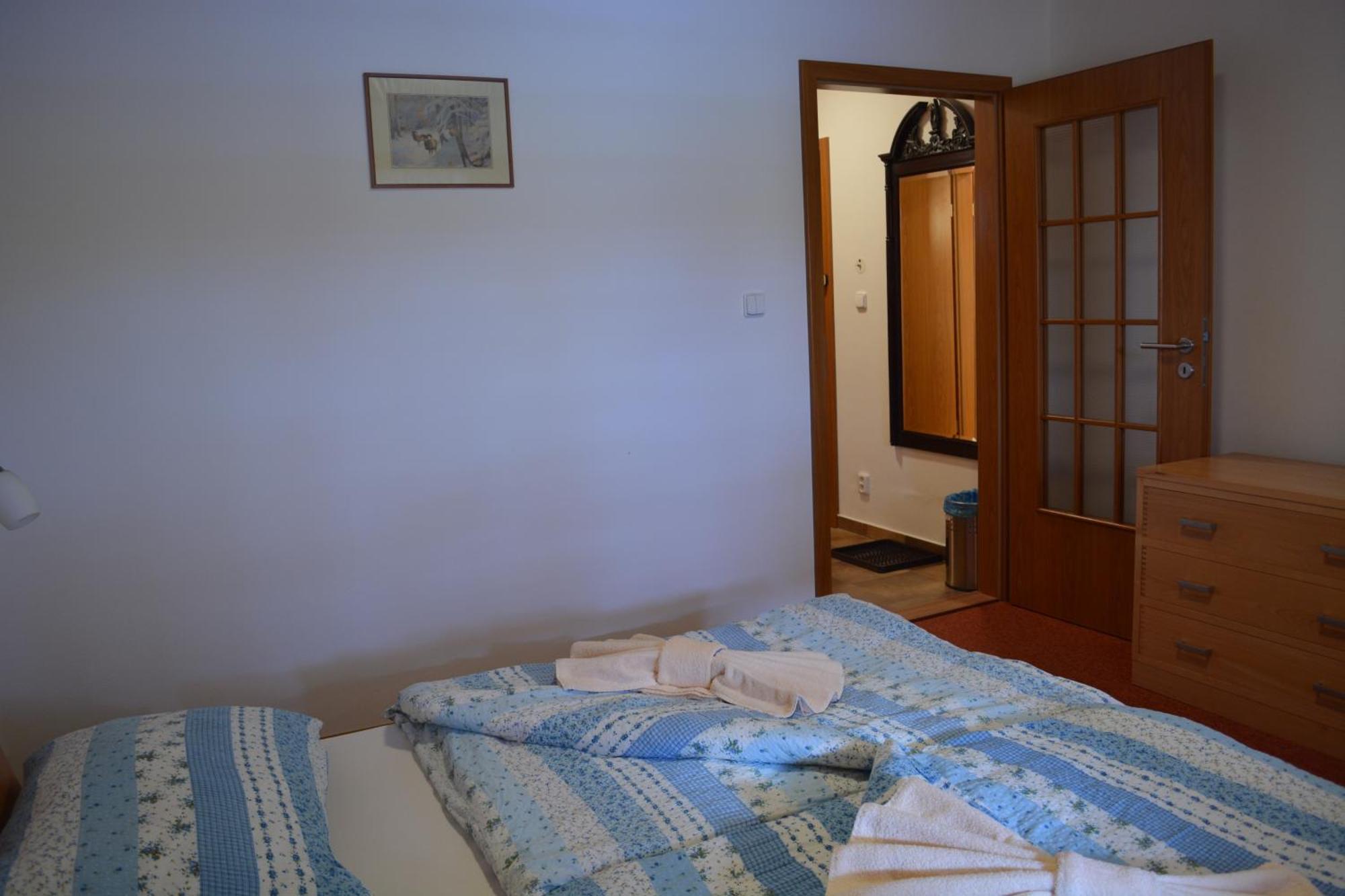 Penzion Farma Dvorec Radnice 部屋 写真