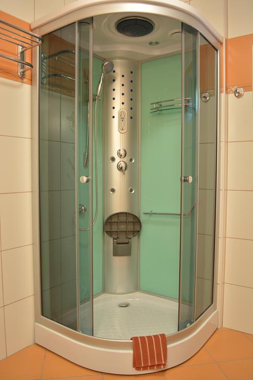 Penzion Farma Dvorec Radnice 部屋 写真