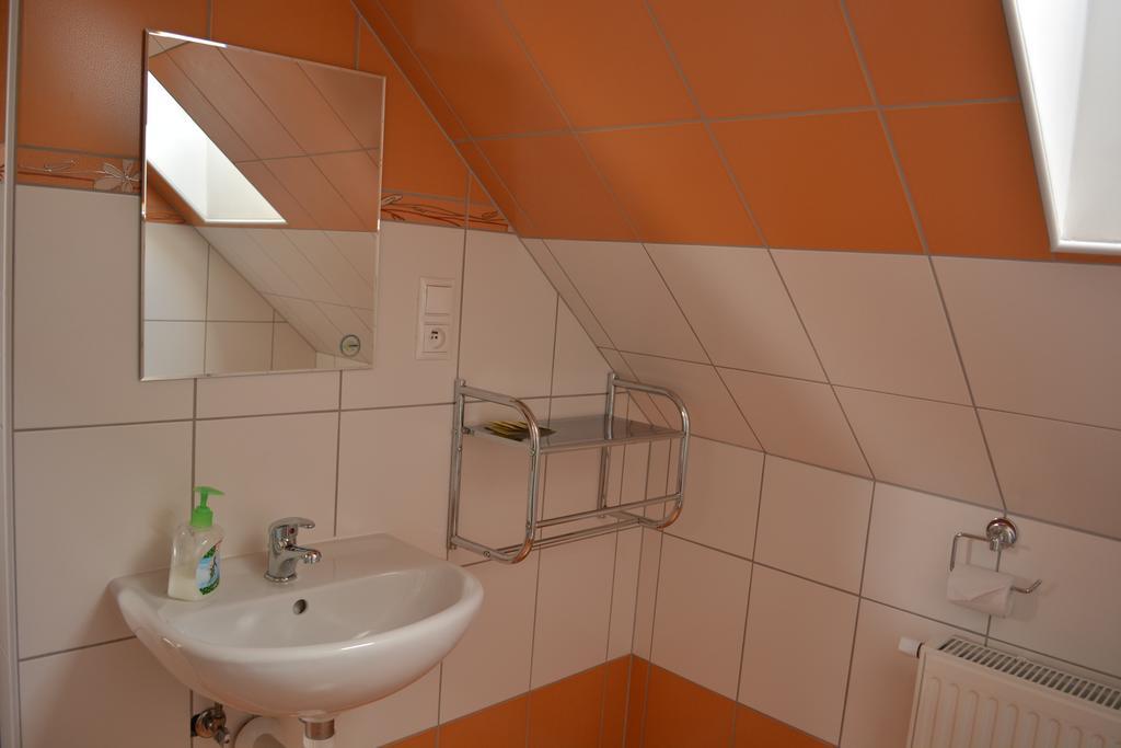 Penzion Farma Dvorec Radnice 部屋 写真